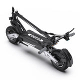OOTD T10 11" Trottinette Électrique Tout Terrain Moteur 500W 48V 13.5Ah Batterie