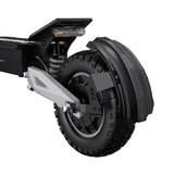 OOTD T10 11" Trottinette Électrique Tout Terrain Moteur 500W 48V 13.5Ah/18Ah Batterie