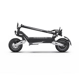OOTD T10 11" Trottinette Électrique Tout Terrain Moteur 500W 48V 13.5Ah/18Ah Batterie