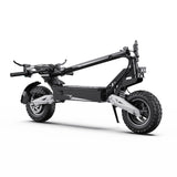 OOTD T10 11" Trottinette Électrique Tout Terrain Moteur 500W 48V 13.5Ah/18Ah Batterie