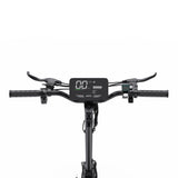 OOTD T10 11" Trottinette Électrique Tout Terrain Moteur 500W 48V 13.5Ah/18Ah Batterie