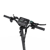 OOTD T10 11" Trottinette Électrique Tout Terrain Moteur 500W 48V 13.5Ah/18Ah Batterie