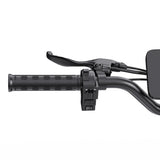 OOTD T10 11" Trottinette Électrique Tout Terrain Moteur 500W 48V 13.5Ah/18Ah Batterie
