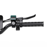 OOTD T10 11" Trottinette Électrique Tout Terrain Moteur 500W 48V 13.5Ah/18Ah Batterie