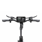 OOTD T10 11" Trottinette Électrique Tout Terrain Moteur 500W 48V 13.5Ah Batterie