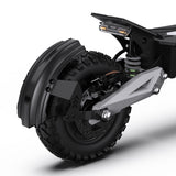 OOTD T10 11" Trottinette Électrique Tout Terrain Moteur 500W 48V 13.5Ah Batterie