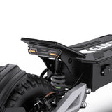 OOTD T10 11" Trottinette Électrique Tout Terrain Moteur 500W 48V 13.5Ah Batterie