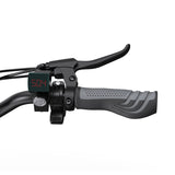 OOTD T10 11" Trottinette Électrique Tout Terrain Moteur 500W 48V 13.5Ah Batterie