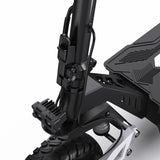 OOTD T10 11" Trottinette Électrique Tout Terrain Moteur 500W 48V 13.5Ah Batterie