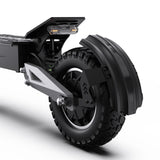 OOTD T10 11" Trottinette Électrique Tout Terrain Moteur 500W 48V 13.5Ah Batterie