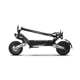 OOTD T10 11" Trottinette Électrique Tout Terrain Moteur 500W 48V 13.5Ah Batterie