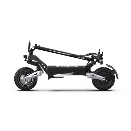 OOTD T10 11" Trottinette Électrique Tout Terrain Moteur 500W 48V 13.5Ah Batterie