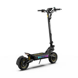 OOTD T10 Pro 11" Trottinette électrique tout-terrain Moteur 2600W 52V 23.4Ah Batterie