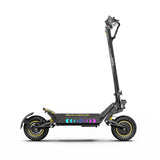 OOTD T10 Pro 11" Trottinette électrique tout-terrain Moteur 2600W 52V 23.4Ah Batterie