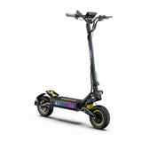 OOTD T10 Pro 11" Trottinette électrique tout-terrain Moteur 2600W 52V 23.4Ah Batterie