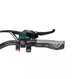OOTD T10 Pro 11" Trottinette électrique tout-terrain Moteur 2600W 52V 23.4Ah Batterie