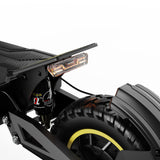 OOTD T10 Pro 11" Trottinette électrique tout-terrain Moteur 2600W 52V 23.4Ah Batterie