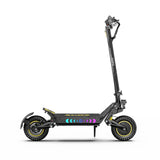 OOTD T10 Pro 11" Trottinette électrique tout-terrain Moteur 2600W 52V 23.4Ah Batterie
