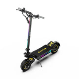 OOTD T10 Pro 11" Trottinette électrique tout-terrain Moteur 2600W 52V 23.4Ah Batterie