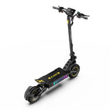 OOTD T10 Pro 11" Trottinette électrique tout-terrain Moteur 2600W 52V 23.4Ah Batterie