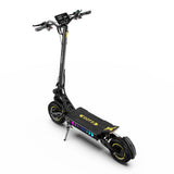 OOTD T10 Pro 11" Trottinette électrique tout-terrain Moteur 2600W 52V 23.4Ah Batterie