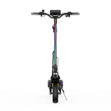 OOTD T10 Pro 11" Trottinette électrique tout-terrain Moteur 2600W 52V 23.4Ah Batterie