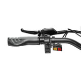 OOTD T10 Pro 11" Trottinette électrique tout-terrain Moteur 2600W 52V 23.4Ah Batterie