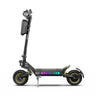 OOTD T10 Pro 11" Trottinette électrique tout-terrain Moteur 2600W 52V 23.4Ah Batterie
