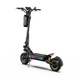 OOTD T10 Pro 11" Trottinette électrique tout-terrain Moteur 2600W 52V 23.4Ah Batterie