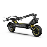 OOTD T10 Pro 11" Trottinette électrique tout-terrain Moteur 2600W 52V 23.4Ah Batterie
