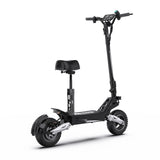 OOTD T10 11" Trottinette Électrique Tout Terrain Moteur 500W 48V 13.5Ah/18Ah Batterie