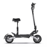 OOTD T10 11" Trottinette Électrique Tout Terrain Moteur 500W 48V 13.5Ah/18Ah Batterie