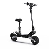 OOTD T10 11" Trottinette Électrique Tout Terrain Moteur 500W 48V 13.5Ah/18Ah Batterie