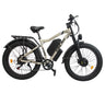 ORLMS MX500 VTT électrique 26“ pneus larges 2000W double moteur 52V 25Ah batterie