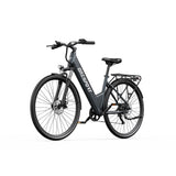 ONESPORT OT12 27.5" Vélo Électrique Urbain 250W Moteur 36V 13Ah Batterie Prise en Charge de l'App