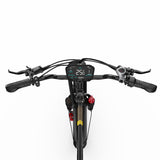 ONESPORT OT30 PRO 20" Tricycle Électrique Pliable 3 Roues Moteur 500W 48V 18Ah Batterie