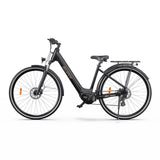 OneSport OT07 27,5" Vélo électrique de banlieue Moteur 250 W Batterie 36 V 10,4 Ah