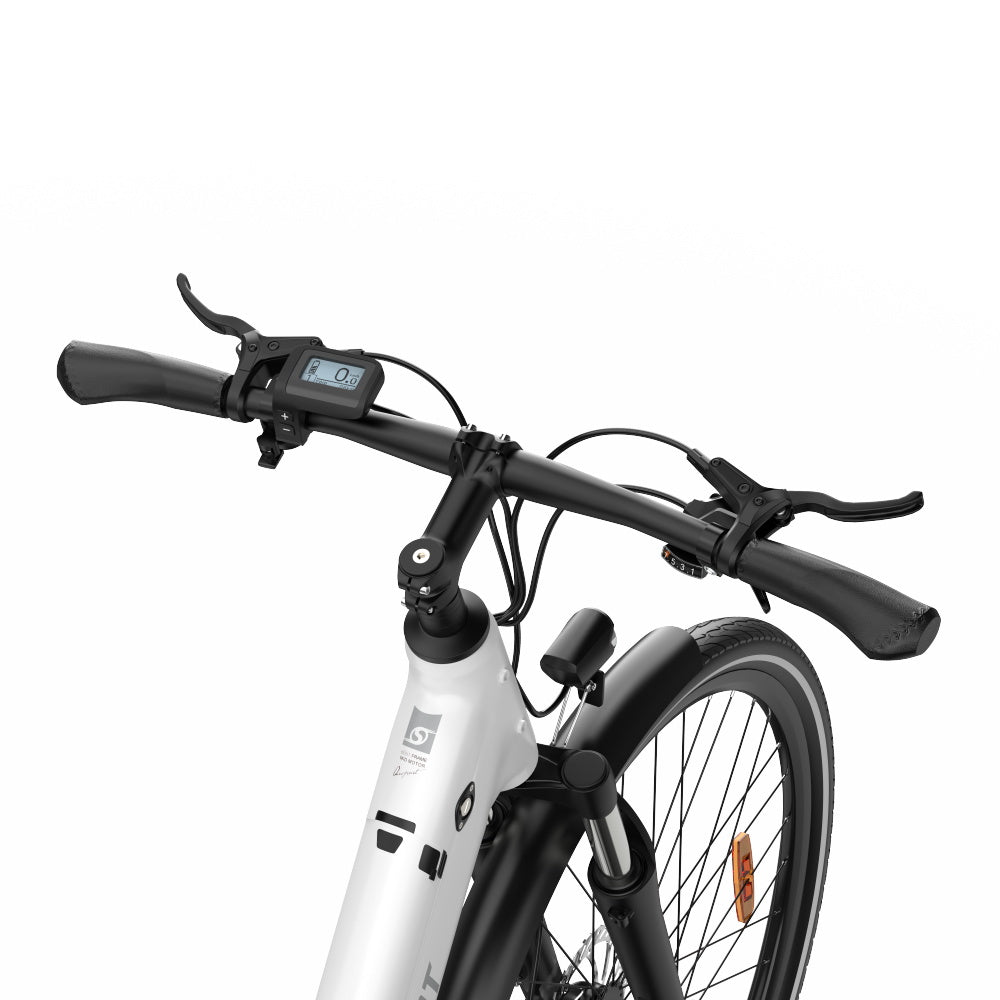 OneSport OT07 27,5" Vélo électrique de banlieue Moteur 250 W Batterie 36 V 10,4 Ah