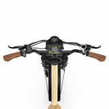 ONESPORT W77 20" Vélo Électrique Rétro 500W Moteur 48V 18Ah Batterie