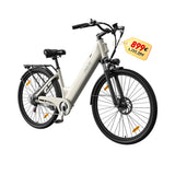 PIXAR C1 28" Vélo électrique Fat Tire 250W Moteur 36V 13Ah Batterie