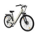 PIXAR C1 28" Vélo électrique Fat Tire 250W Moteur 36V 13Ah Batterie