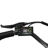 PIXAR C1 28" Vélo électrique Fat Tire 250W Moteur 36V 13Ah Batterie