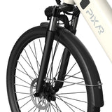 PIXAR C1 28" Vélo électrique Fat Tire 250W Moteur 36V 13Ah Batterie