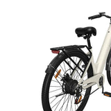 PIXAR C1 28" Vélo électrique Fat Tire 250W Moteur 36V 13Ah Batterie