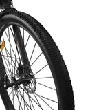 PIXAR C1 28" Vélo électrique Fat Tire 250W Moteur 36V 13Ah Batterie