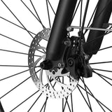 PIXAR C1 28" Vélo électrique Fat Tire 250W Moteur 36V 13Ah Batterie