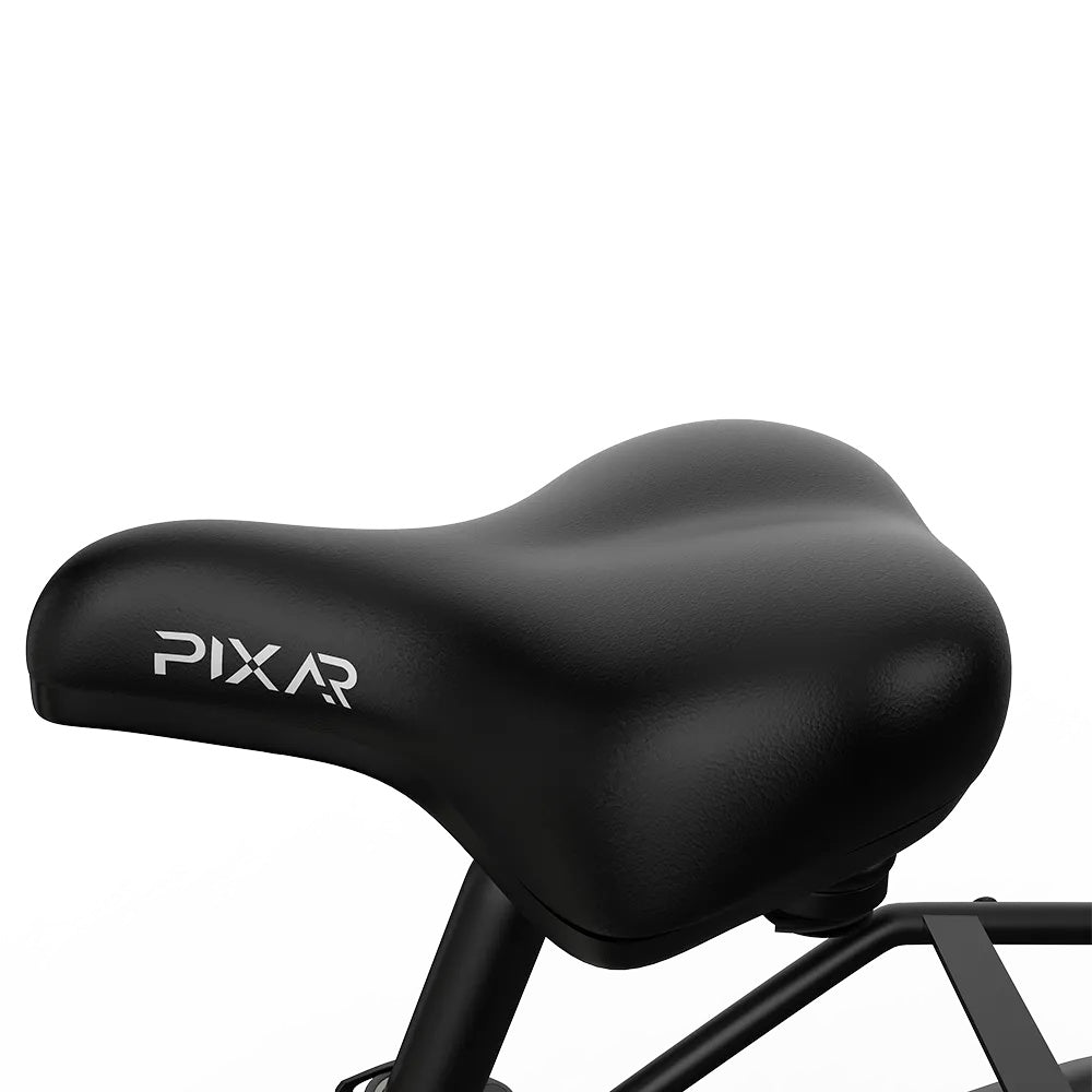 PIXAR C1 28" Vélo électrique Fat Tire 250W Moteur 36V 13Ah Batterie