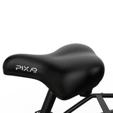 PIXAR C1 28" Vélo électrique Fat Tire 250W Moteur 36V 13Ah Batterie