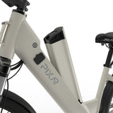 PIXAR C1 28" Vélo électrique Fat Tire 250W Moteur 36V 13Ah Batterie