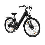 PIXAR C1 28" Vélo électrique Fat Tire 250W Moteur 36V 13Ah Batterie
